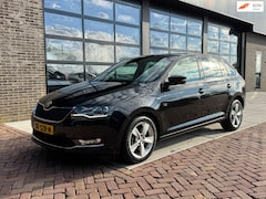 Skoda Rapid Spaceback - 1.4 TSI Greentech JOY | Autm | Navi | Clima | Cruise |
