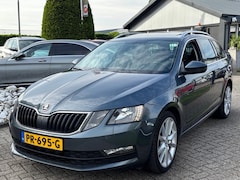 Skoda Octavia Combi - 1.0 TSI 2017 Panoramadak Automaat