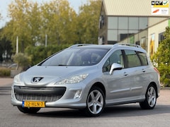 Peugeot 308 - 1.6 THP XT | Panoramadak | Parkeersensoren | Climate Control | 16 inch | Dealeronderhouden
