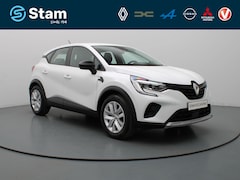 Renault Captur - 145pk E-Tech full hybrid evolution Cruise | Climate| Carplay | Parkeersens. achter | Trekh