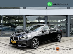 BMW 1-serie - 118i Executive Edition | Navi | Led | Live Cockpit |