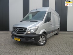 Mercedes-Benz Sprinter - 313 2.2 CDI 366 HD DC