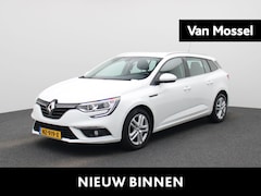 Renault Mégane Estate - 1.2 TCe Zen | Cruise Control | Navigatie | Bluetooth | Parkeersensoren | Airco |