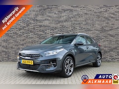 Kia XCeed - 1.6 GDi PHEV DynamicPlusLine | Trekhaak | Adaptieve cruise | Rijklaarprijs - incl.garantie