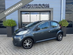 Peugeot 107 - 1.0 Access Accent Airco|5-deurs