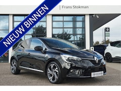 Renault Clio - 1.0 TCE 100 Intens, Edition One