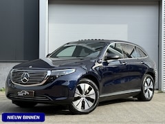 Mercedes-Benz EQC - 400 4MATIC Premium 80 kWh | Schuifdak | Bowers & Wilkins | Memory