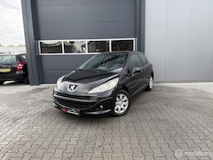 Peugeot 207 - 1.4 Color-line