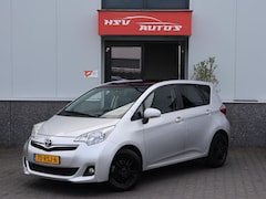 Toyota Verso S - 1.3 VVT-i Aspiration airco LM 4-deurs