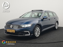 Volkswagen Passat Variant - 1.4 TSI PHEV GTE Business Plug In Hyrbid 218pk Dealer O.H PHEV | Panodak | Adaptive Cruise