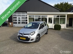 Renault Twingo - 1.2 16V Parisienne