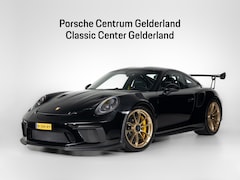 Porsche 911 - GT3 RS