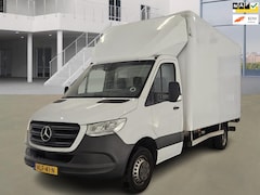 Mercedes-Benz Sprinter - 514 2.2 CDI Meubelbak met Hydraulische laadklep