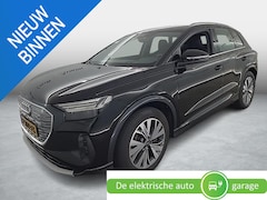 Audi Q4 e-tron - 40 Launch edition Advanced Plus 77 kWh | Trekhaak |
