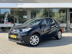 Toyota Aygo X - 1.0 VVT-i MT Play | Camera | Adapt Cruise Control
