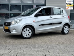 Suzuki Celerio - 1.0 Comfort | Airco | NAP | Automaat | APK