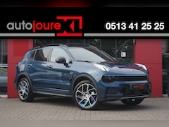 Lynk & Co 01 - 1.5 | Incl. Afneembare Trekhaak | Stuur/stoel Verwarming | ACC | Panoramadak | 360° Camera