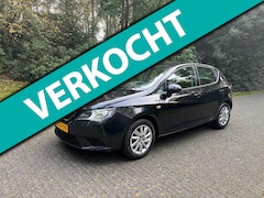 SEAT Ibiza - 1.2 TSI Style Airco / Cruise / APK: 25-10-2026