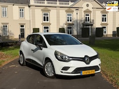 Renault Clio - 0.9 TCe Bose