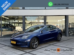 Tesla Model 3 - Range Plus RWD | Autopilot | Panorama | Leder | Facelift |