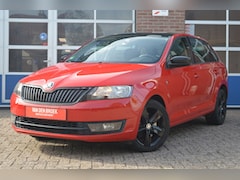 Skoda Rapid Spaceback - 1.2 TSI | AIRCO - PANODAK