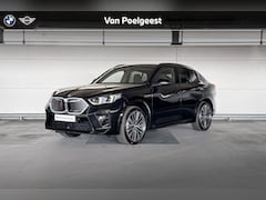 BMW iX2 - eDrive20