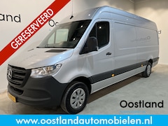Mercedes-Benz Sprinter - 314 CDI L3H2 RWD / Euro 6 / Airco / CarPlay / Camera / Navigatie / 33.000 KM