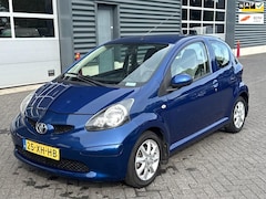 Toyota Aygo - 1.0-12V + airco