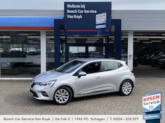 Renault Clio - 1.0 TCe Bi-Fuel Zen / LPG-Benzine / NL-Auto / 1e-Eigenaar / Dealer-Onderhouden / Cruise-Co