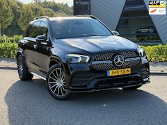 Mercedes-Benz GLE-Klasse - AMG 350 e 4MATIC Premium Plus | Navi | Cruise | Trekhaak | Lucht |