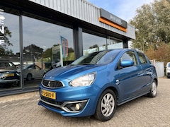 Mitsubishi Space Star - 1.0 Cool+