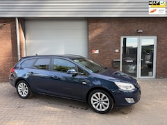 Opel Astra Sports Tourer - 1.4 Turbo Sport|AUTOMAAT|NIEUWE APK|AIRCO