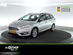 Ford Focus Wagon - 1.0 Lease Edition | CLIMA | CRUISE | NAVI |