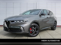 Alfa Romeo Tonale - 170pk Hybrid Edizione Speciale | Afn. Trekhaak | Matrix Koplampen | Schakelflippers | Stoe