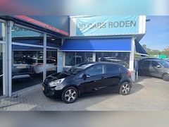 Kia Rio - 1.2 CVVT Super Pack Luxe netjes koopje