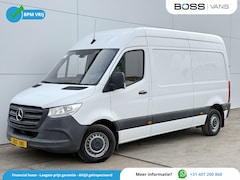 Mercedes-Benz Sprinter - 214 2.2 CDI L2H2 Climate Control Cruise Control Trekhaak Carplay Camera