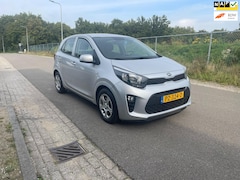 Kia Picanto - 1.0 CVVT EconomyPlusLine