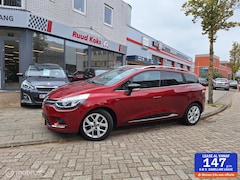 Renault Clio Estate - 0.9 TCe LIMITED