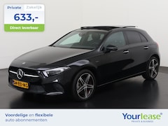 Mercedes-Benz A-klasse - 250e Premium Plus | All-in 633, - Private Lease | Direct uit voorraad