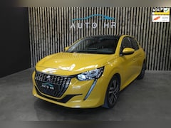 Peugeot 208 - 1.2 Allure Panodak Keyless Digital Dash