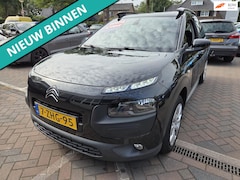 Citroën C4 Cactus - 1.2 e-VTi Feel NETTE AUTO RIJDT EN SCHAKELT GOED