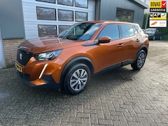 Peugeot 2008 - 1.2 PureTech Blue Lease Allure