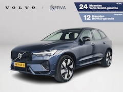 Volvo XC60 - T6 Plug-in hybrid AWD Ultra Dark | Panoramadak | 360° camera | Head-up Display | Harman Ka