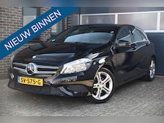 Mercedes-Benz A-klasse - 180 Ambition Dealeronderhouden