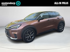 Lexus LBX - Emotion 2WD | 06-10141018 Voor meer informatie