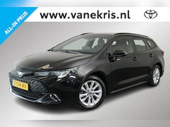 Toyota Corolla Touring Sports - Hybrid 140 Active, Navi , All Season banden