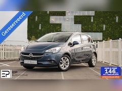 Opel Corsa - 1.4 Selective|AppleCarplay|Cruise|1e eigenaar|