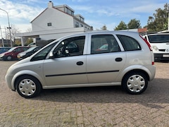 Opel Meriva - 1.6, 16V, 74kw/101pk, Enjoy, 2003, 150.088km