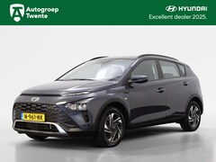 Hyundai Bayon - 1.0 T-GDI Comfort smart | 1e eigenaar | Camera | Navigatie |