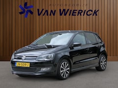 Volkswagen Polo - 1.0 BlueMotion Edition 95PK | Cruise | Apple Carplay | Navi